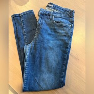 Joe's Jeans skinny jeans